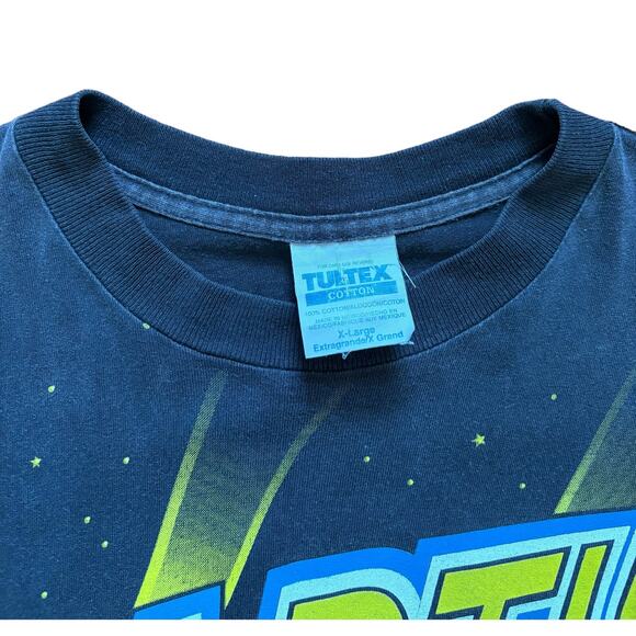 Mark Martin "Roush Racing" - Picture 3 of 5